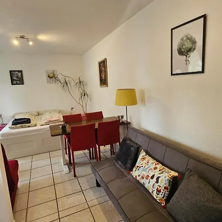 Lejlighed Everyday In *