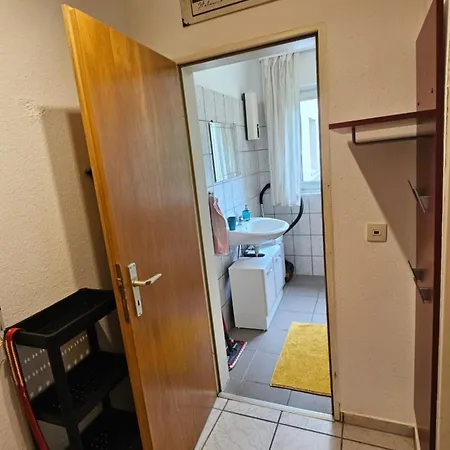 Apartament Everyday In Hemer