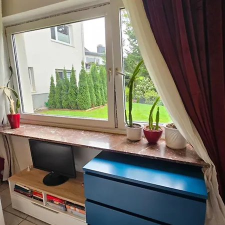 Lejlighed Everyday In