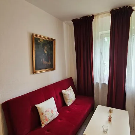 Everyday In Apartmán *