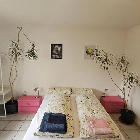 Everyday In Appartement *