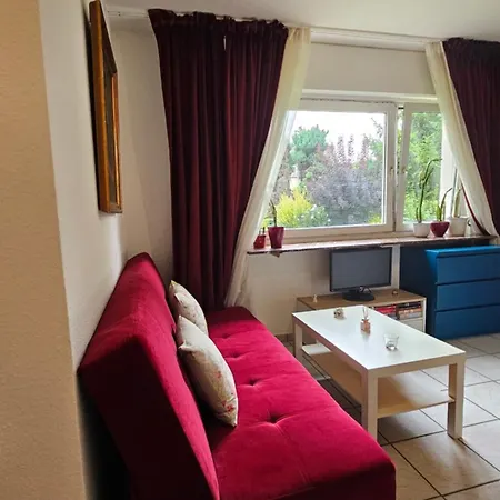 Apartmán Everyday In Hemer