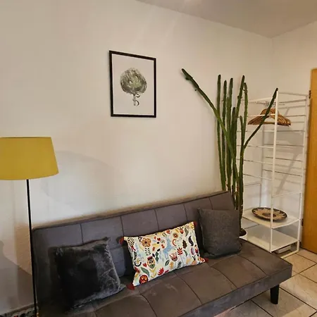Appartement Everyday In Hemer