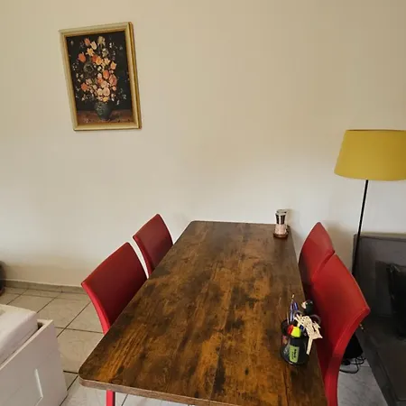 Apartmán Everyday In