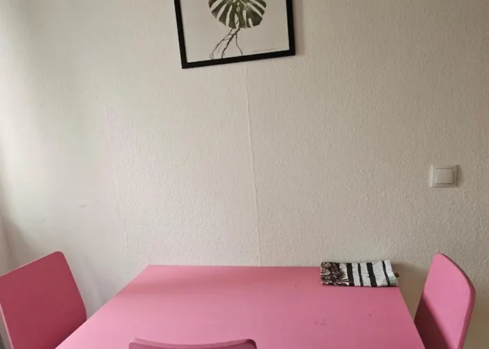 Everyday In Apartmán Hemer