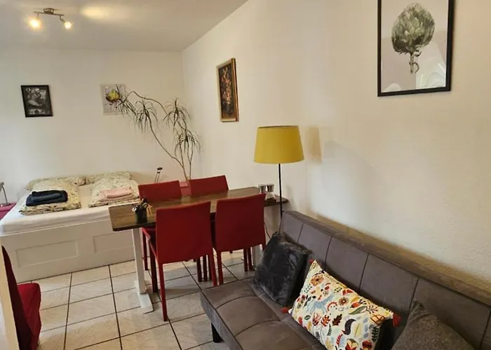 Apartmán Everyday In *