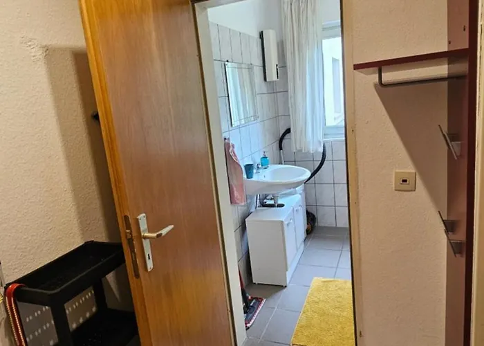 Lejlighed Everyday In Hemer