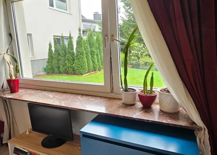 Lejlighed Everyday In