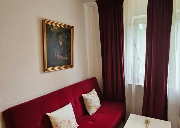 Everyday In Apartmán *