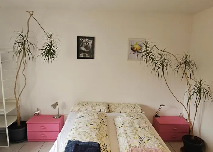 Everyday In Apartmán *