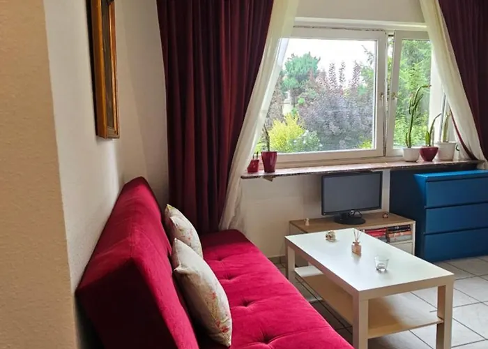 Apartmán Everyday In Hemer