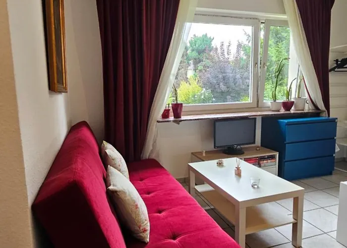 Everyday In Apartmán *