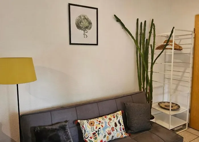 Apartmán Everyday In Hemer