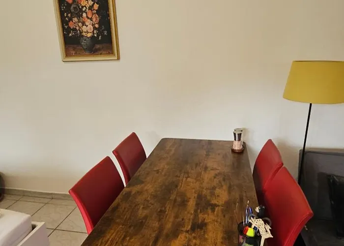 Apartmán Everyday In